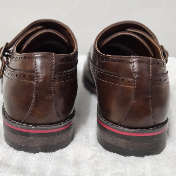 NINE WEST Men's dress shoes - Picture 5 of 10
